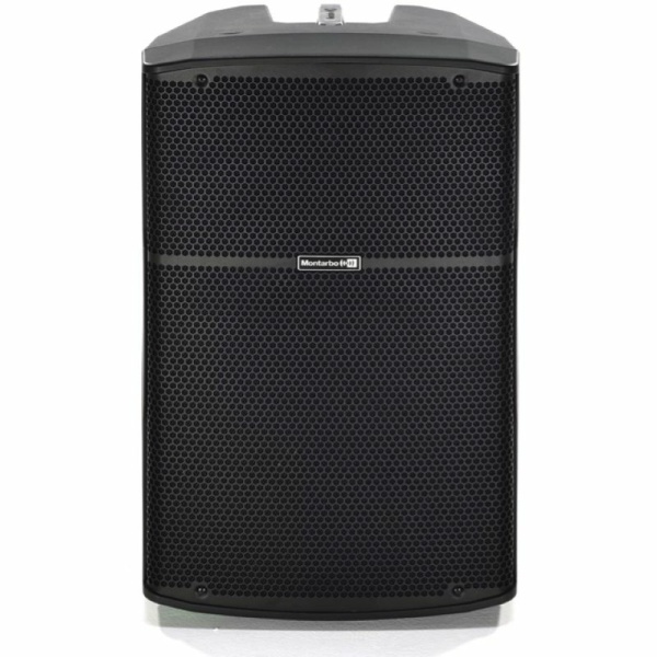 Montarbo B115 Cassa Attiva Bluetooth 15'' 1200W