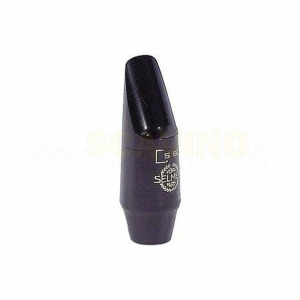 Selmer S80 C* Bocchino in Ebanite per Sax Soprano