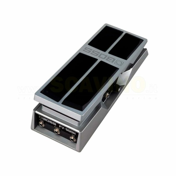 Boss FV500H pedale volume