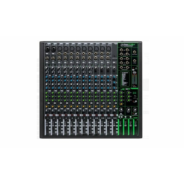 Mackie PRO FX16 V3 MIXER