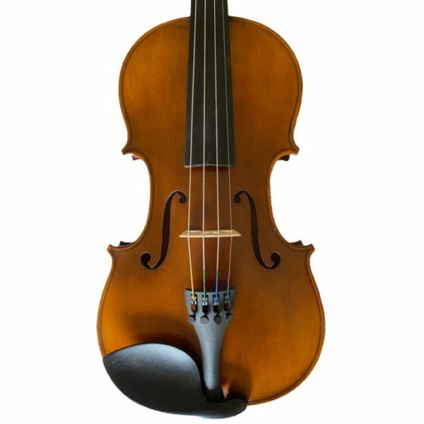 Violino Fareast mod.A Fenice acero fiammato