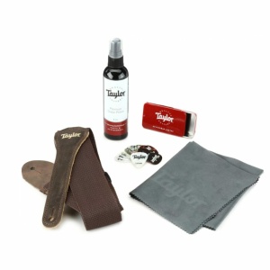 Taylor Essentials Pack