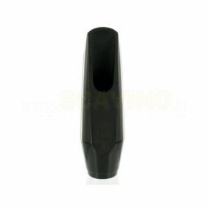 Selmer S90 170 Bocchino in Ebanite per Sax Tenore