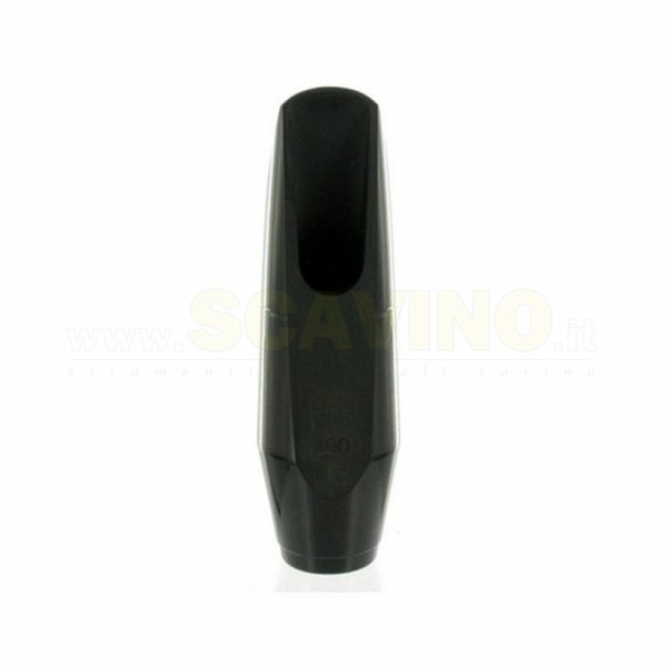 Selmer S90 170 Bocchino in Ebanite per Sax Tenore