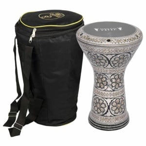 DARBUKA DRM-104 EGITTO PROFESSIONALE