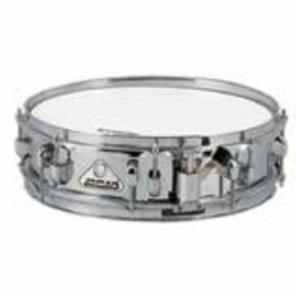 Rullante STV354 14'' x 3.5'' in acciaio cromato