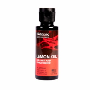 D'ADDARIO LEMON OIL