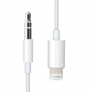 Apple MXK22ZM/A Adattatore da Lightning a USB