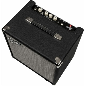 Fender RUMBLE 25 V3 COMBO PER BASSO