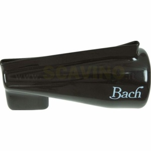 Bach 1802 Portabocchino in Gomma per Tromba