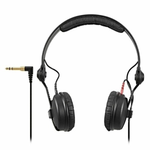 Sennheiser HD25 CUFFIA DA STUDIO