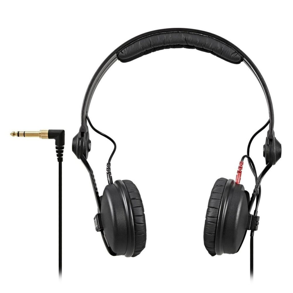 Sennheiser HD25 CUFFIA DA STUDIO