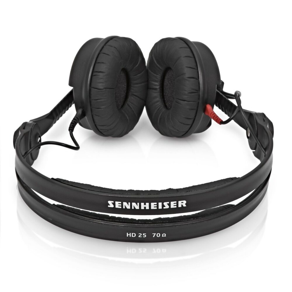 Sennheiser HD25 CUFFIA DA STUDIO