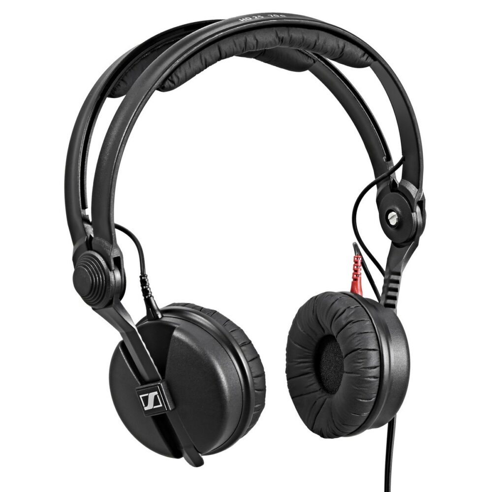 Sennheiser HD25 CUFFIA DA STUDIO