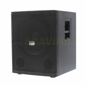 Italian Stage IS S115A Sub Attivo 15'' 700 watt