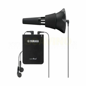 Yamaha SB7X Silent Brass Sordina Elettronica per Tromba