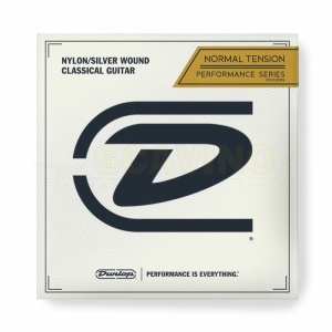 Dunlop DCV100NS Set per chitarra classica