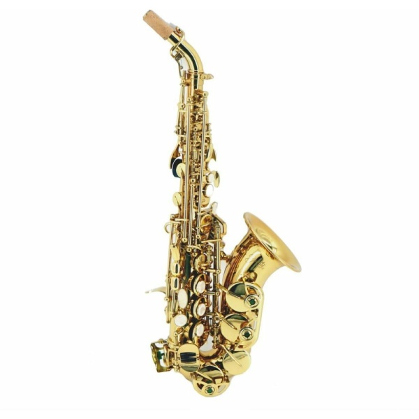 Opera OP-SC-292 SAX SOPRANO CURVO