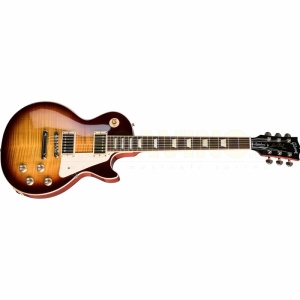 Gibson Les Paul Standard '60s Bourbon Burst  LPS600B8NH1