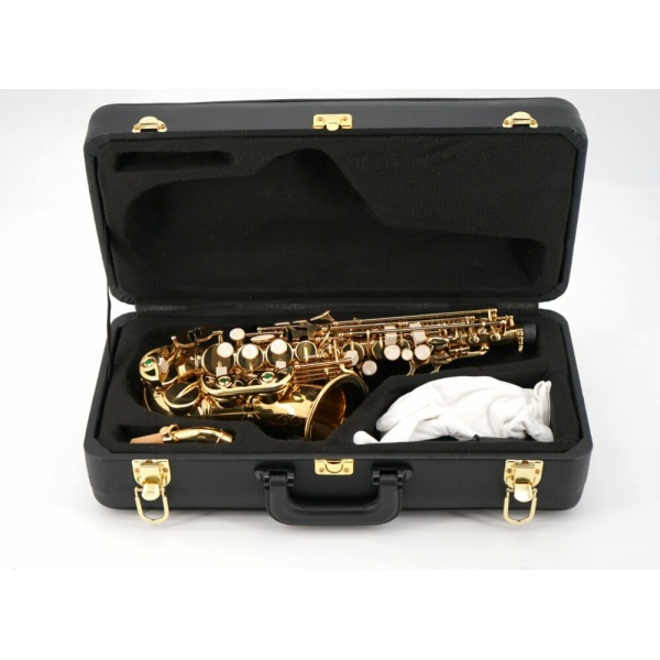 Opera OP-SC-292 SAX SOPRANO CURVO