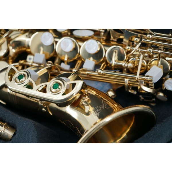 Opera OP-SC-292 SAX SOPRANO CURVO