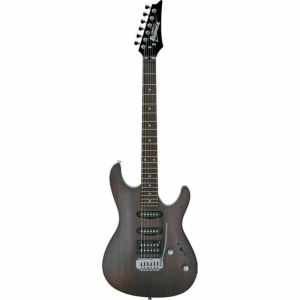 Ibanez GSA60-WNF CHITARRA ELETTRICA NOCE