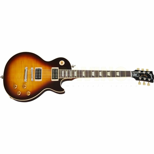 Gibson Slash Les Paul Standard November Burst