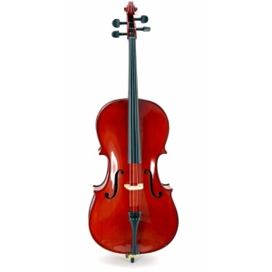 Bruck C003S VIOLONCELLO 1/2 MASSELLO