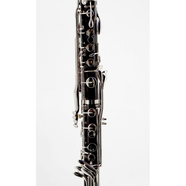 Opera OP-BCL-699 CLARINETTO BASSO SIB