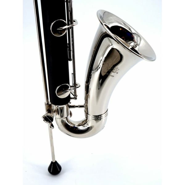 Opera OP-BCL-699 CLARINETTO BASSO SIB