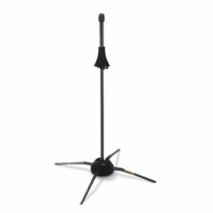 Hercules DS420B Supporto per trombone travlite