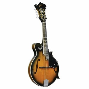 Lax SF200-SN LAX009 MANDOLINO PIATTO