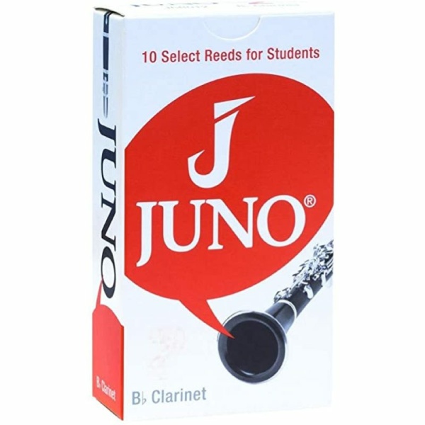 Vandoren Juno Ance per Clarinetto in Sib 2
