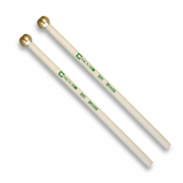 Chalklin BS1 Battenti Glockenspiel Ottone