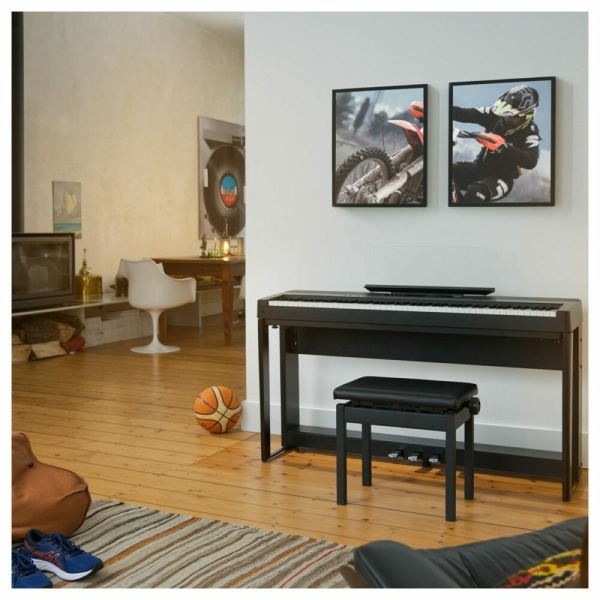 Kawai ES-920 WH PIANO DIGITALE