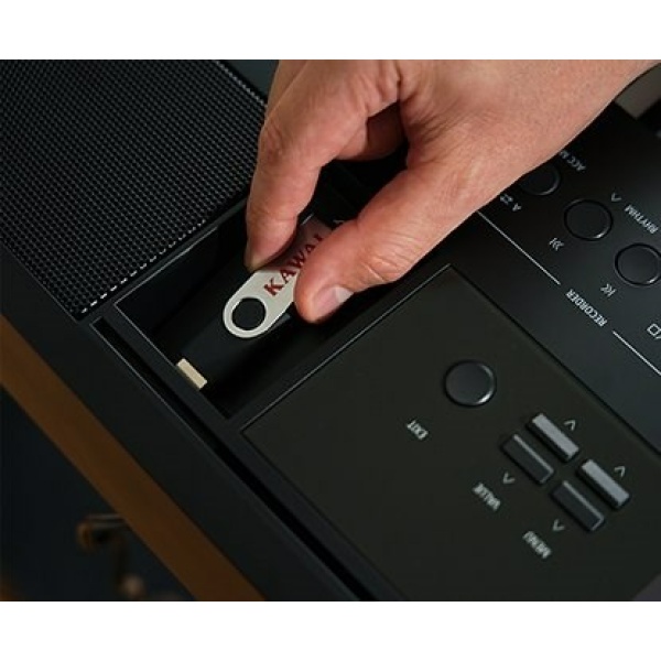 Kawai ES-920 WH PIANO DIGITALE