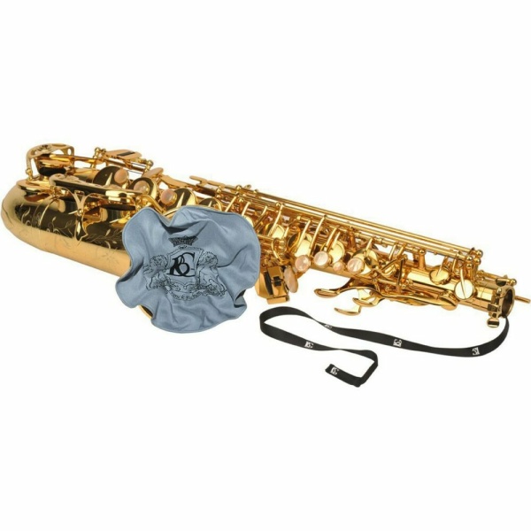 Bg A30A PANNO PULITURA SAX ALTO