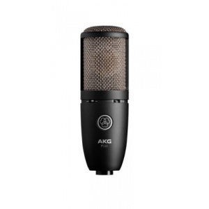 AKG P220 MICROFONO CARDIOIDE A CONDENSATORE