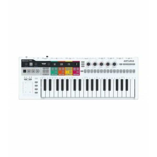 ARTURIA KEYSTEP PRO