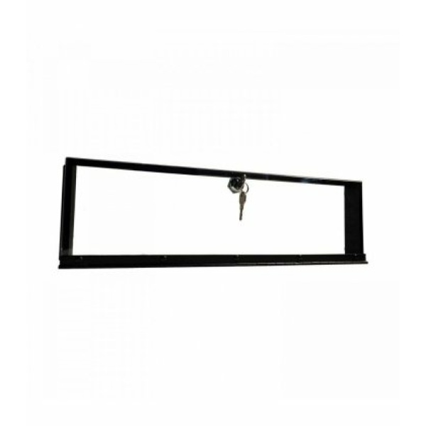 ATOMIC4DJ CLS-171 3U RACK PROTECTION PANEL