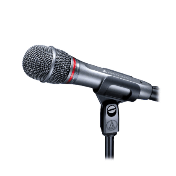AUDIO TECHNICA AE6100 MICROFONO IPERCARDIOIDE