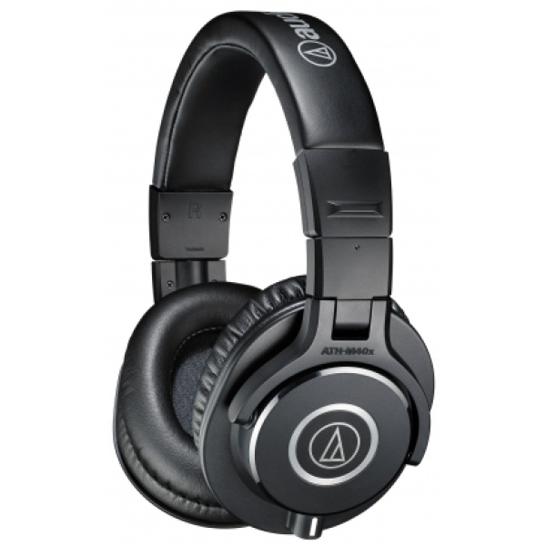 AUDIO TECHNICA ATH-M40X