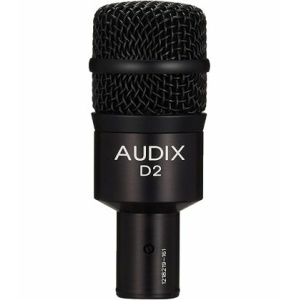 AUDIX D2