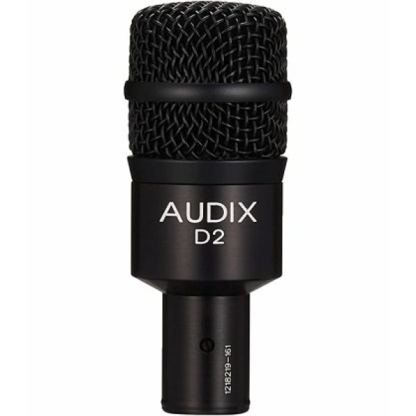 AUDIX D2