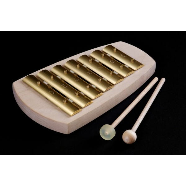 Auris KAP-007 GLOCKENSPIEL PENTATONICO