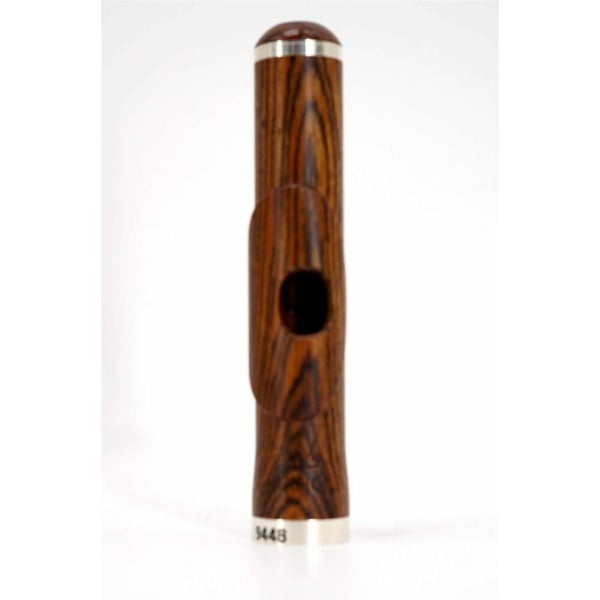 Mancke TESTATA BOCOTE CON BOCCOLA PER OTTAVINO