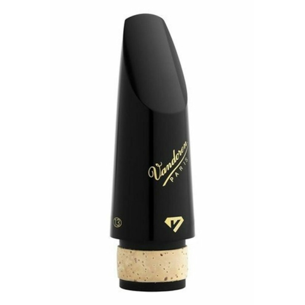 Vandoren BD5 S.13 BOCCHINO CLARINETTO SIB