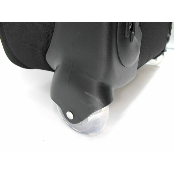 Musicarea RB30 BK-KEY88 BORSA PER PIANOFORTE DIGITALE