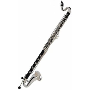 Buffet crampon BC1195-2-0 TOSCA CLARINETTO BASSO