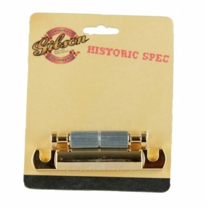 Gibson® PTTP-080 HISTORIC LIGHTWEIGHT TAILP GOLD
